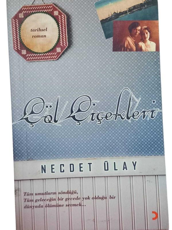 Çöl Çiçekleri
