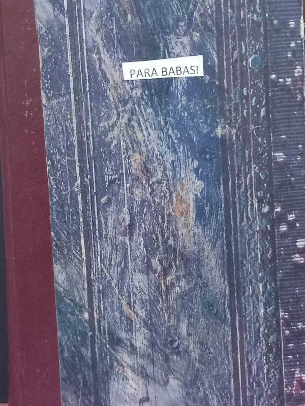 Para Babası