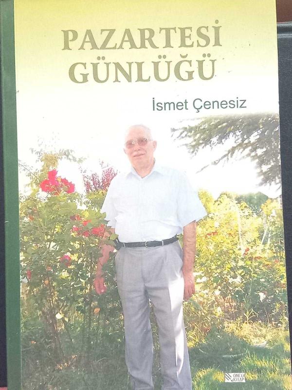 Pazartesi Günlüğü