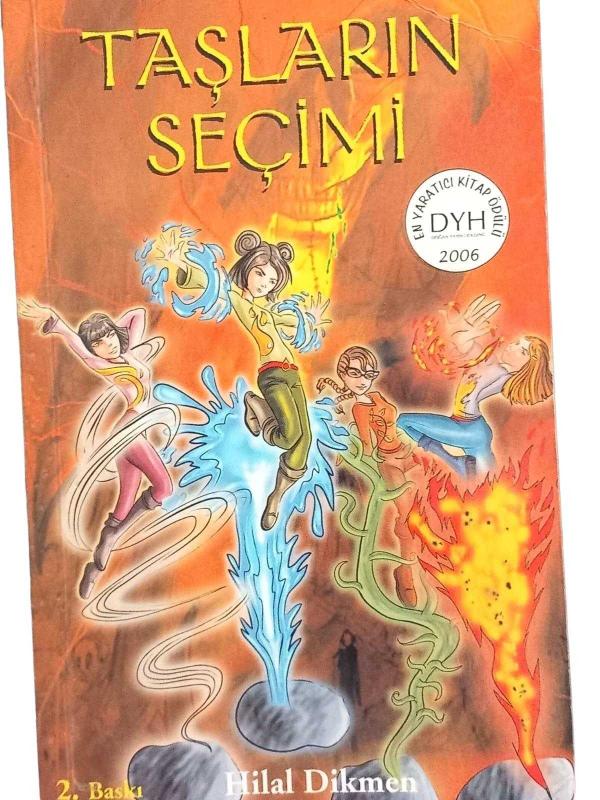 Taşların Seçimi