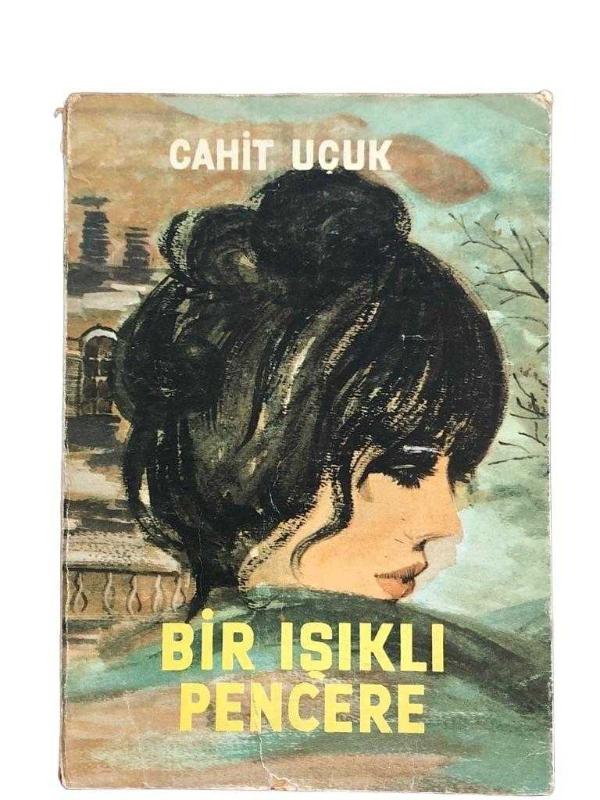 Bir Işıklı Pencere