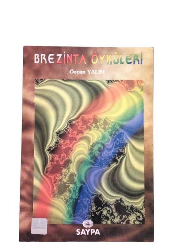 Brezinta Öyküleri