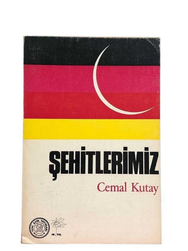 Şehitlerimiz