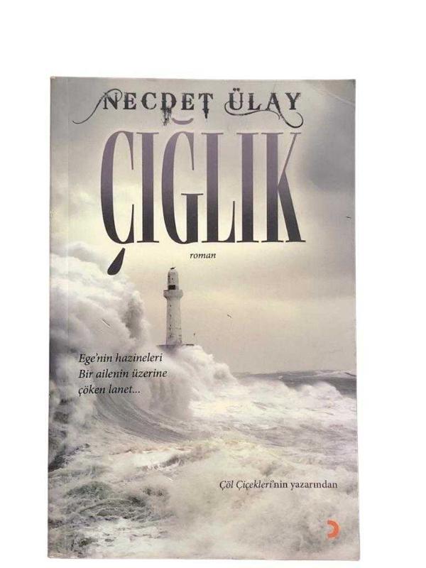 Çığlık