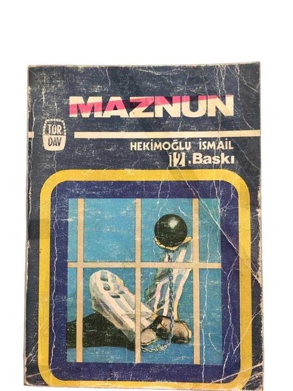 Maznun