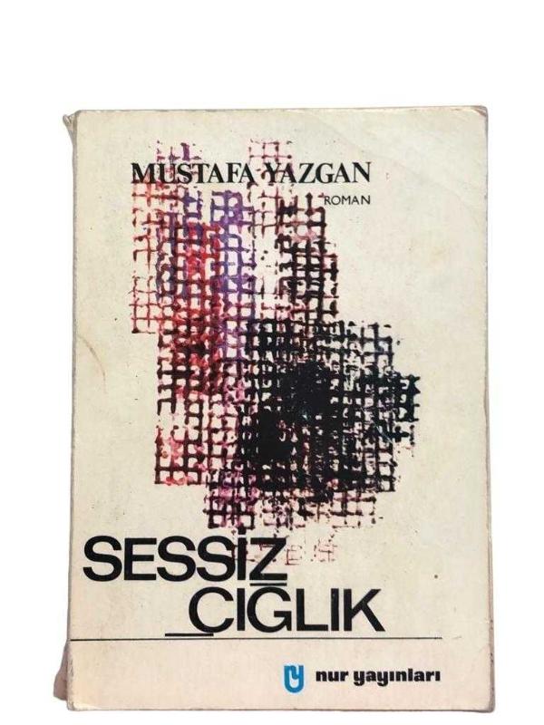 Sessiz Çığlık