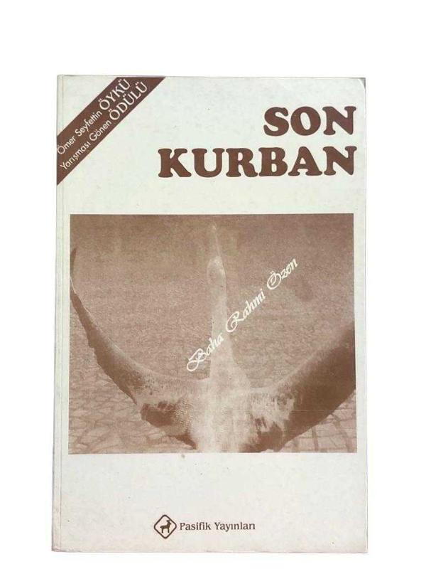 Son Kurban