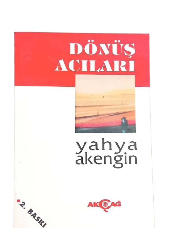 Dönüş Acıları