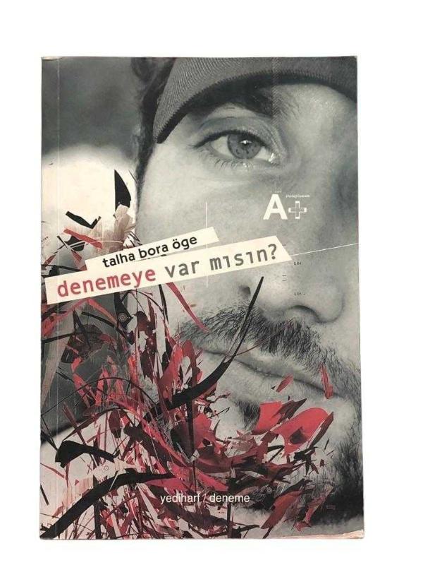 Denemeye Var mısın?