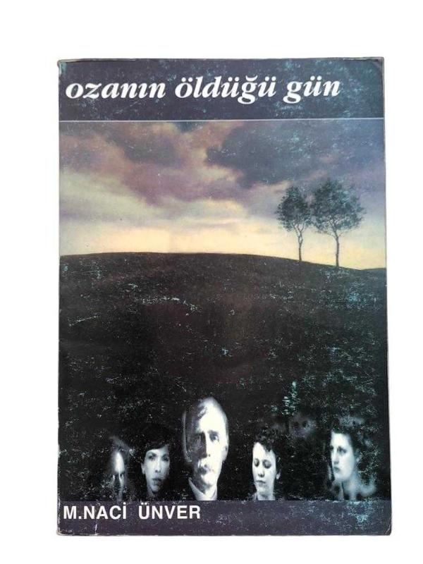 Ozanın Öldüğü Gün
