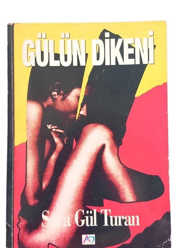 Gülün Dikeni