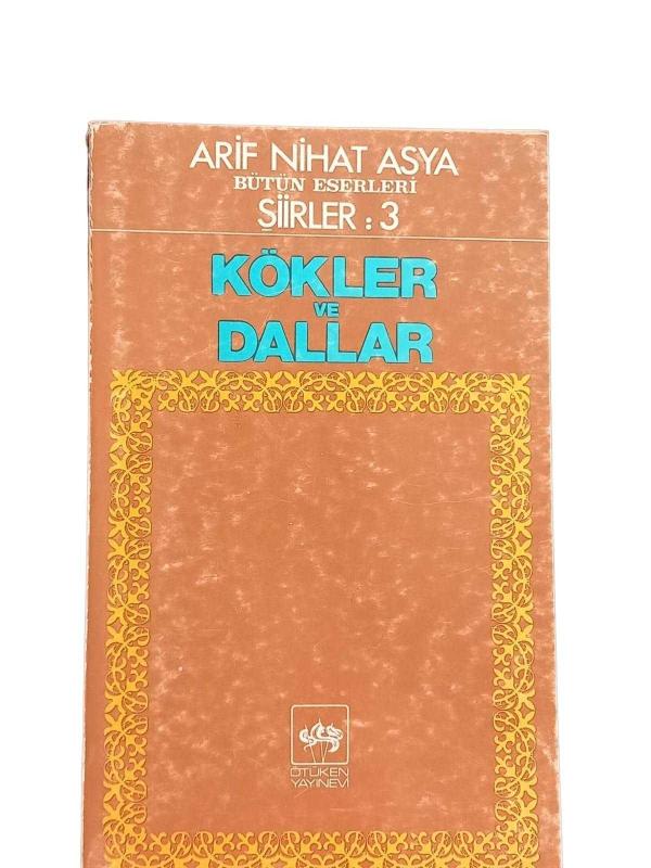 Kökler ve Dallar