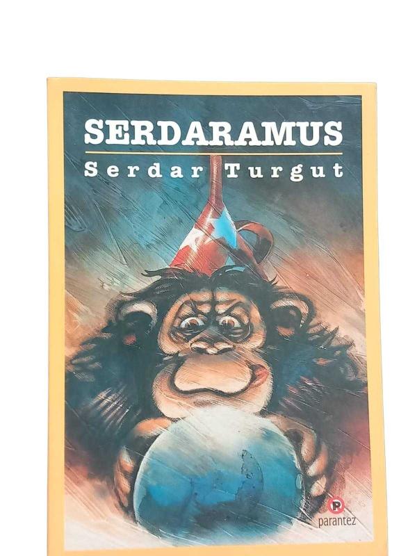 Serdaramus