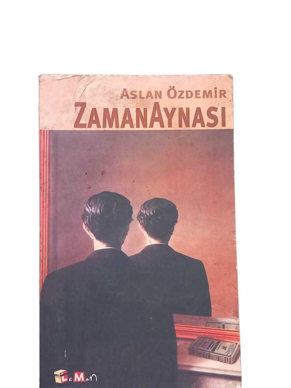 Zaman Aynası