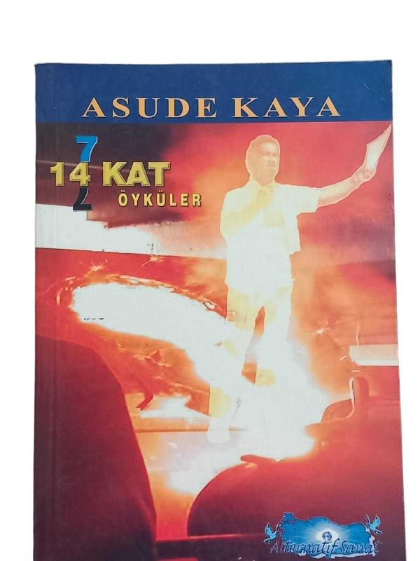 14 Kat Öyküler