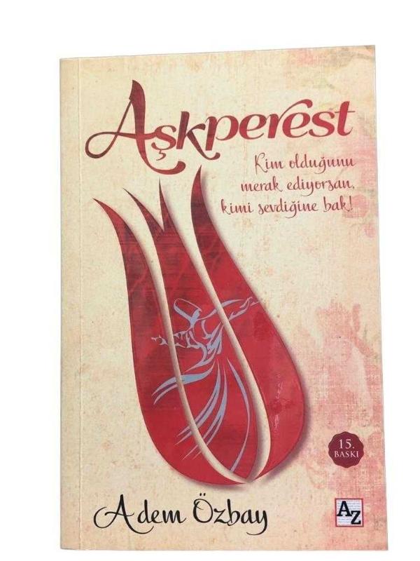 Aşkperest