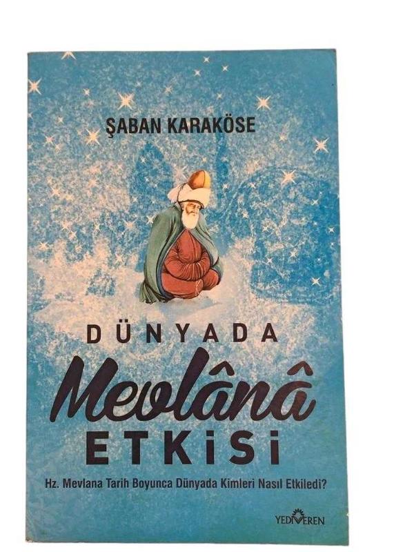 Dünyada Mevlana Etkisi