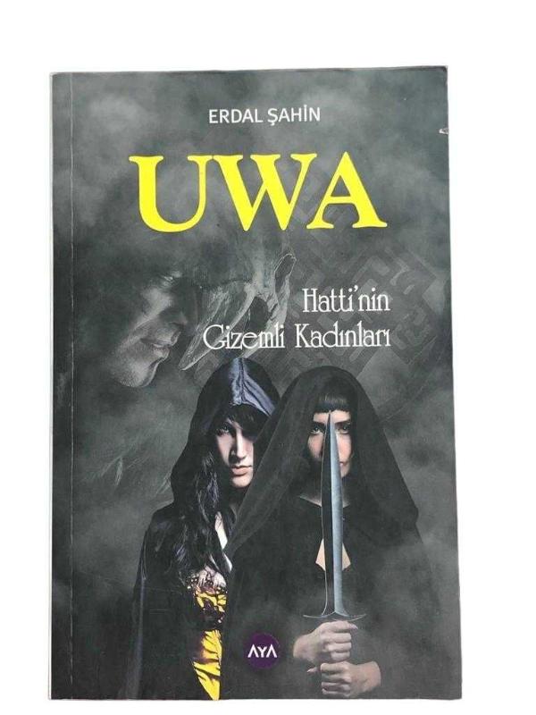 Uwa Hatti'nin Gizemli Kadınları