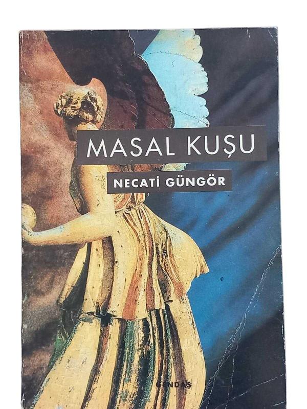 Masal Kuşu
