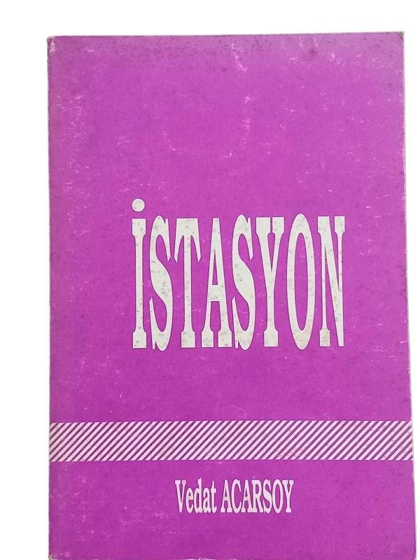 İstasyon