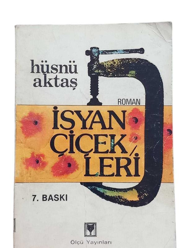 İsyan Çiçekleri