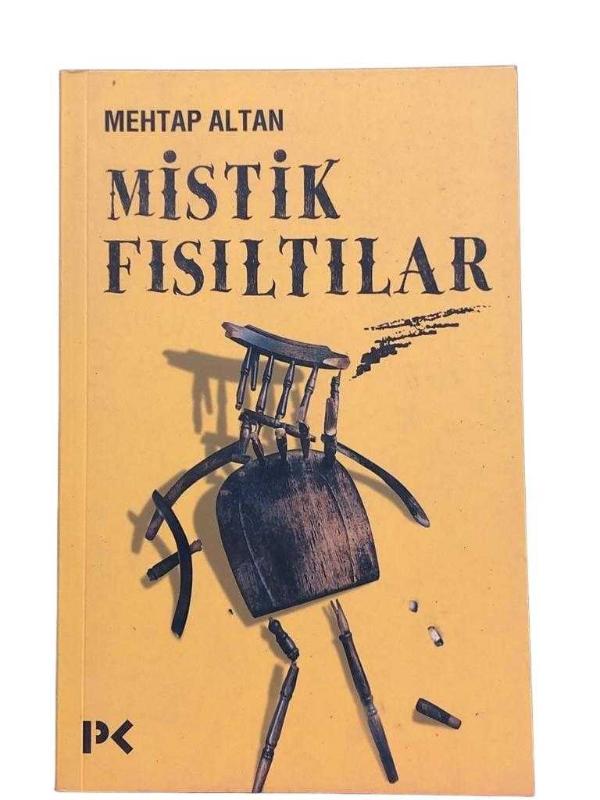 Mistik Fısıltılar