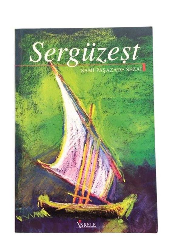 Sergüzeşt