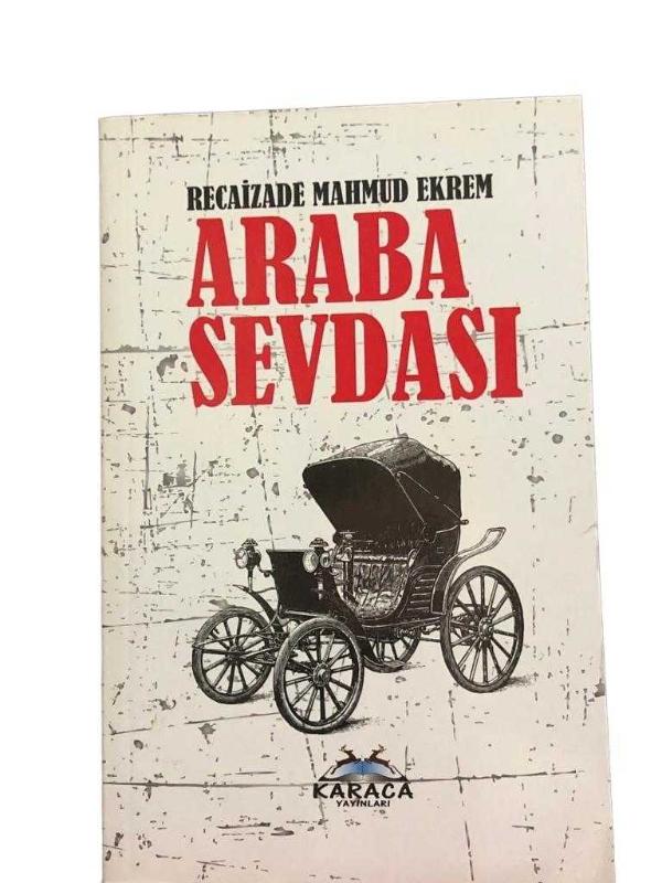 Araba Sevdası