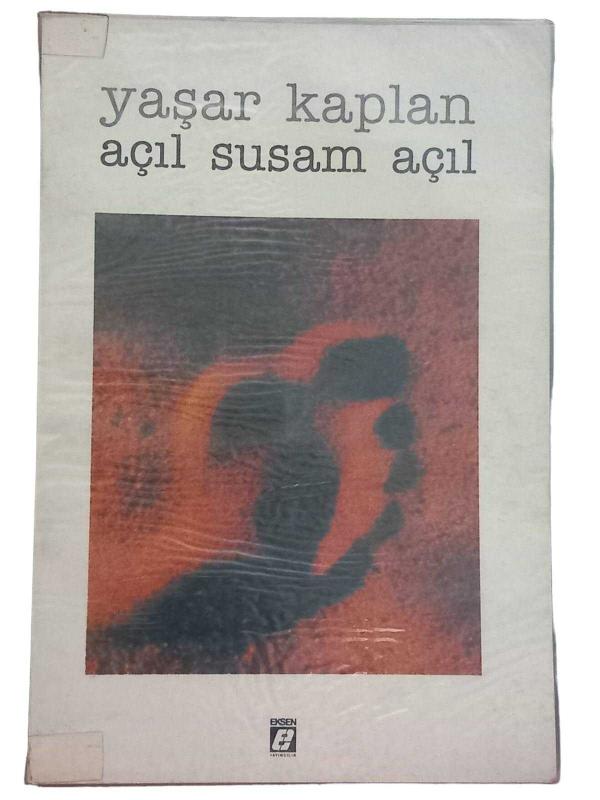 Açıl Susam Açıl