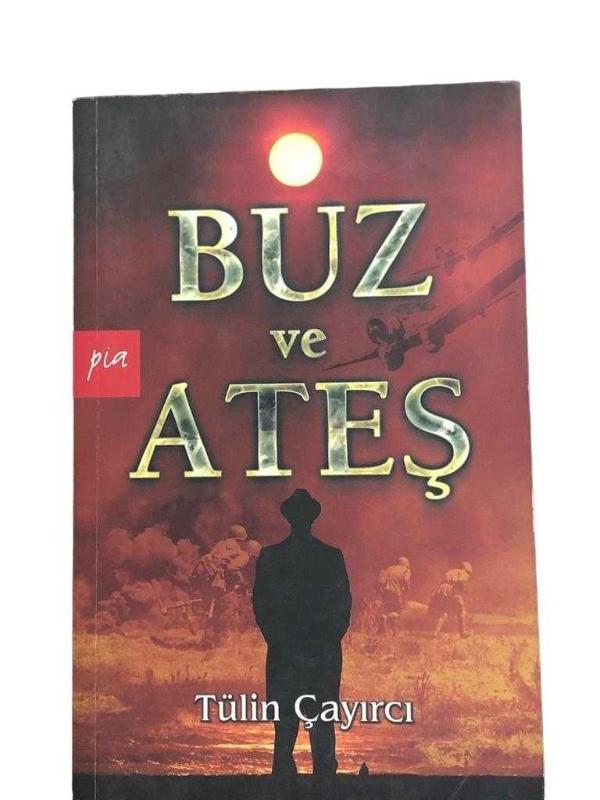 Buz ve Ateş