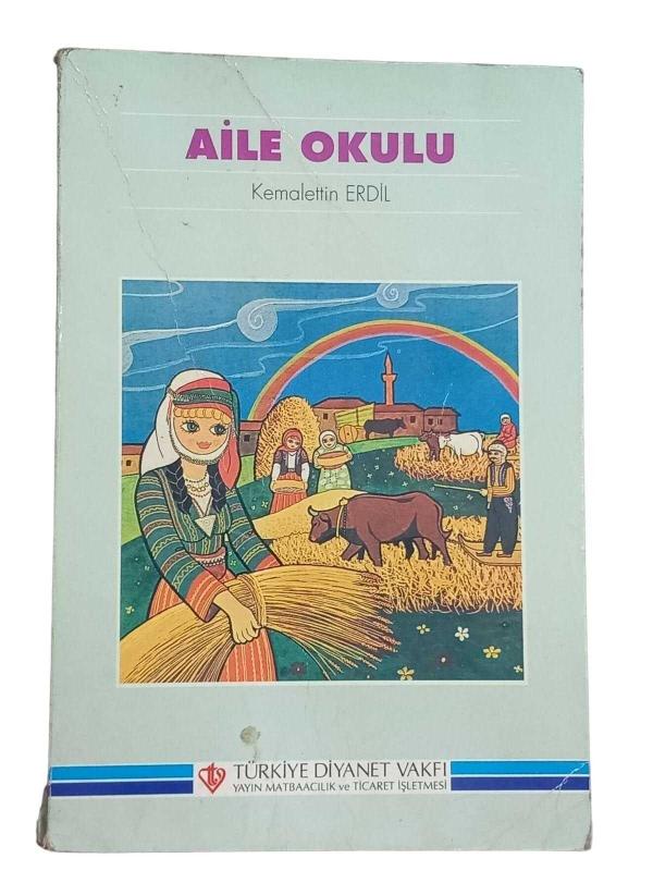 Aile Okulu