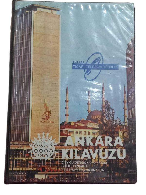 Ankara Kılavuzu