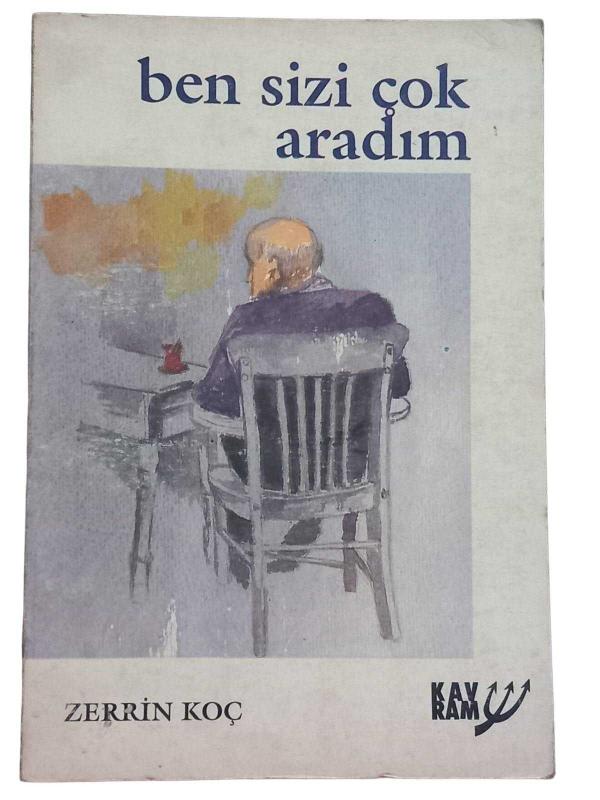 Ben Sizi Çok Aradım