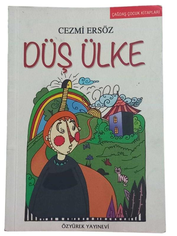 Düş Ülke