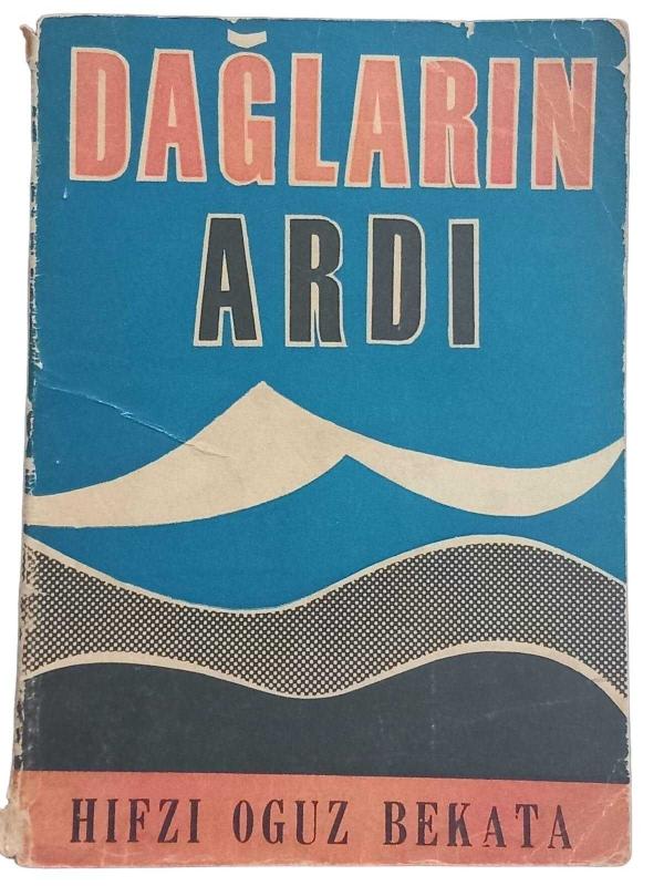 Dağların Ardı