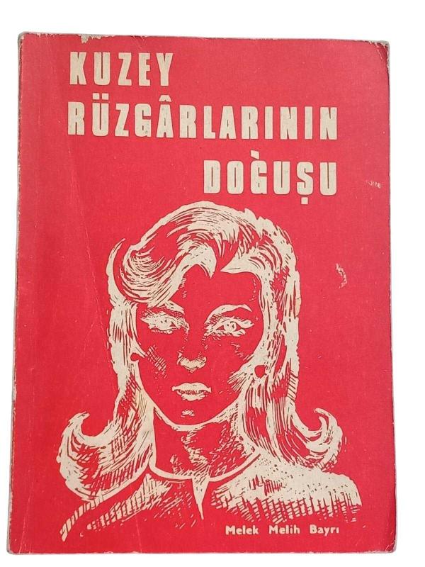 Kuzey Rüzgarlarının Doğuşu