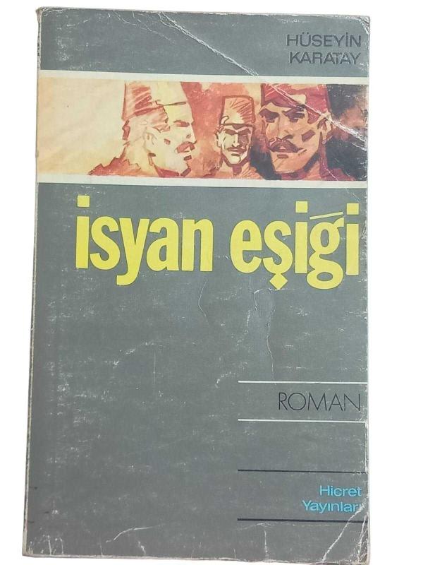 İsyan Eşiği