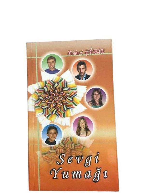 Sevgi Yumağı