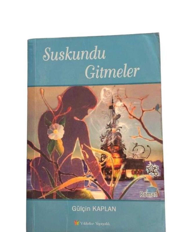 Suskundu Gitmeler