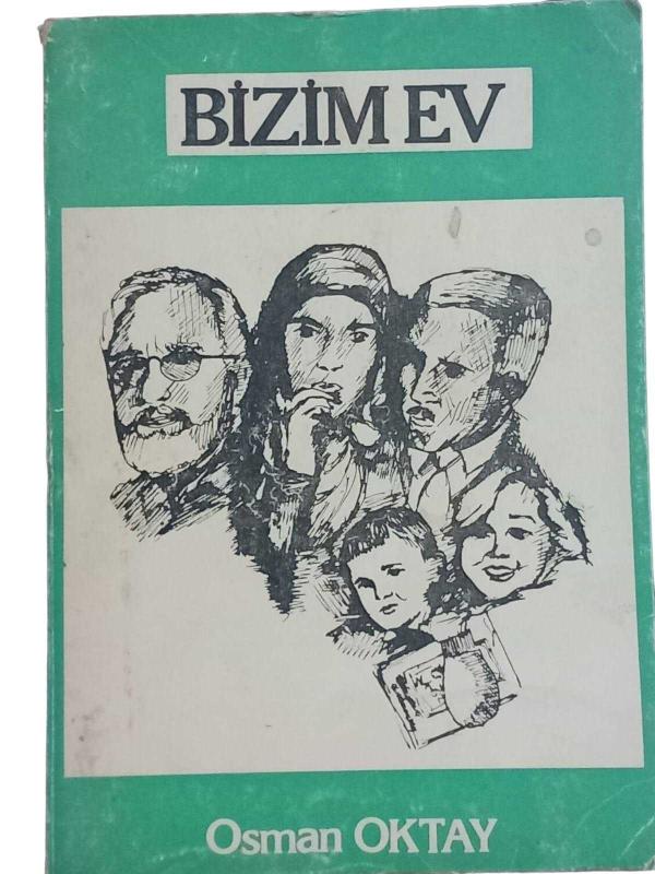 Bizim Ev