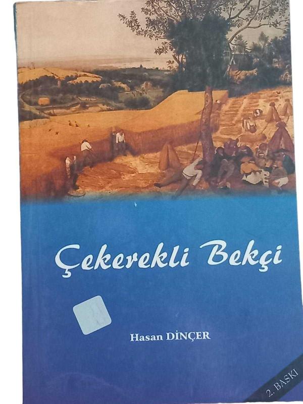 Çekerekli Bekçi