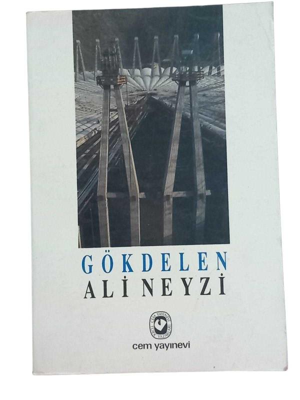 Gökdelen