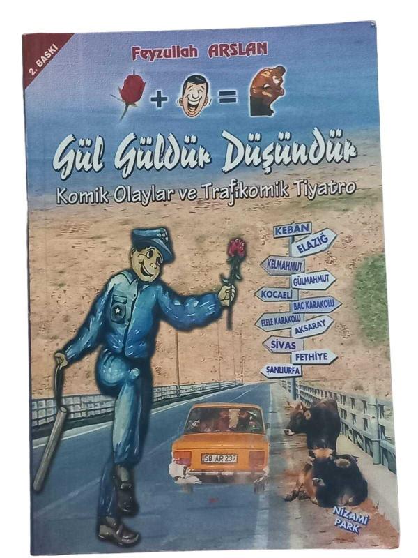 Gül Güldür Düşündür