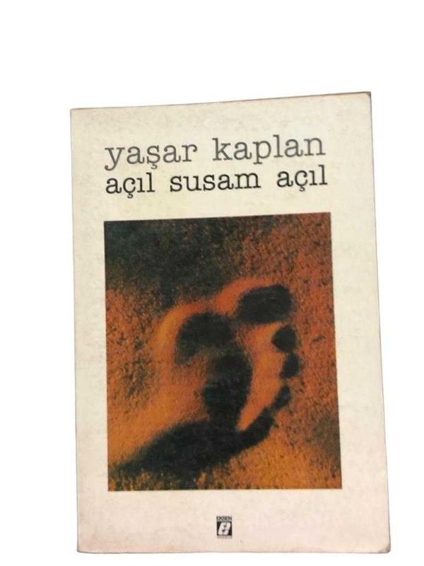 Açıl Susam Açıl