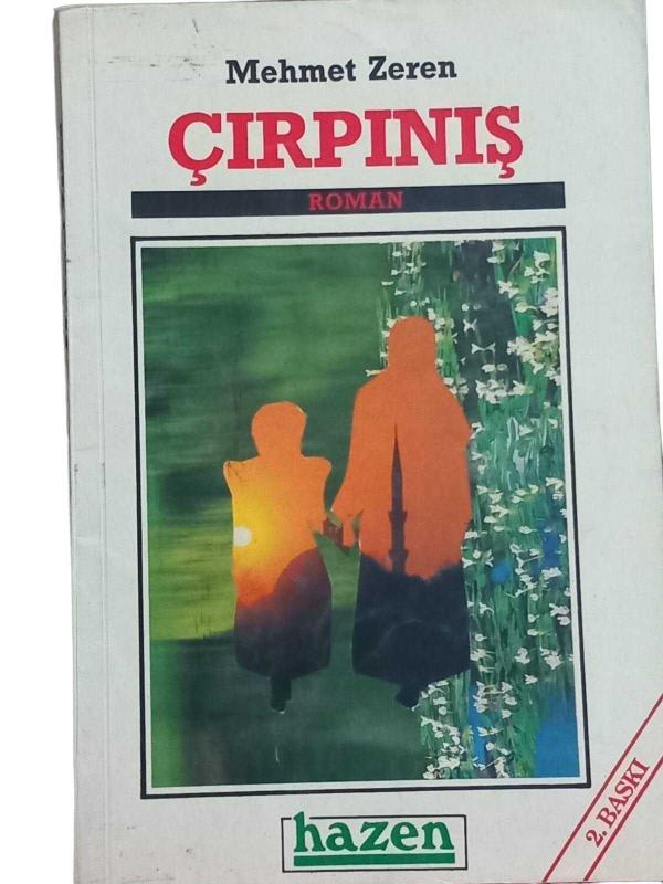 Çırpınış (Mutluluğu Yakalamak)