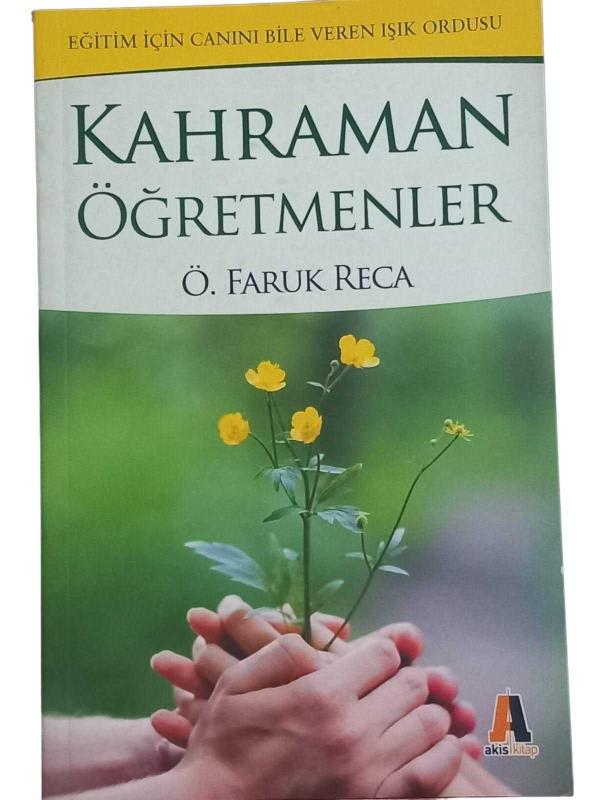 Kahraman Öğretmenler