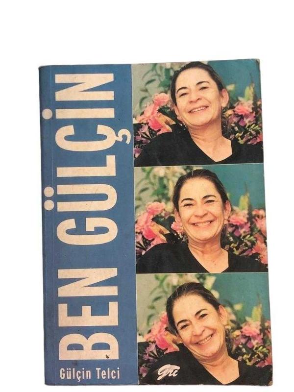 Ben Gülçin