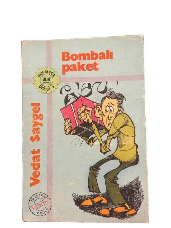 Bombalı Paket