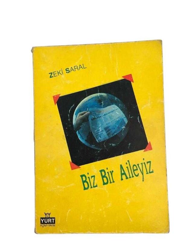 Biz Bir Aileyiz