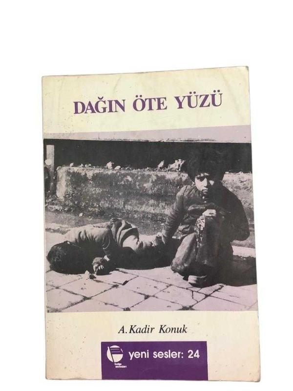 Dağın Öte Yüzü